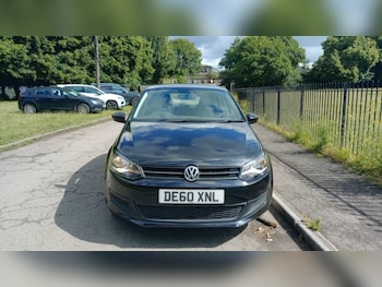 Used Volkswagen Polo 2011 for sale - 78846201: Photo