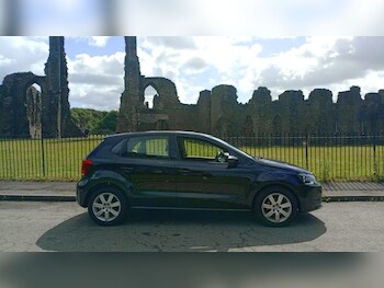 Used Volkswagen Polo 2011 for sale - 78846201: Photo