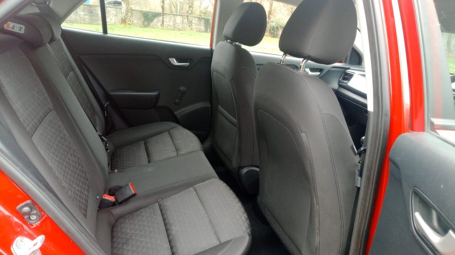 Used Kia Rio 2018 for sale - 77730944: Photo 10