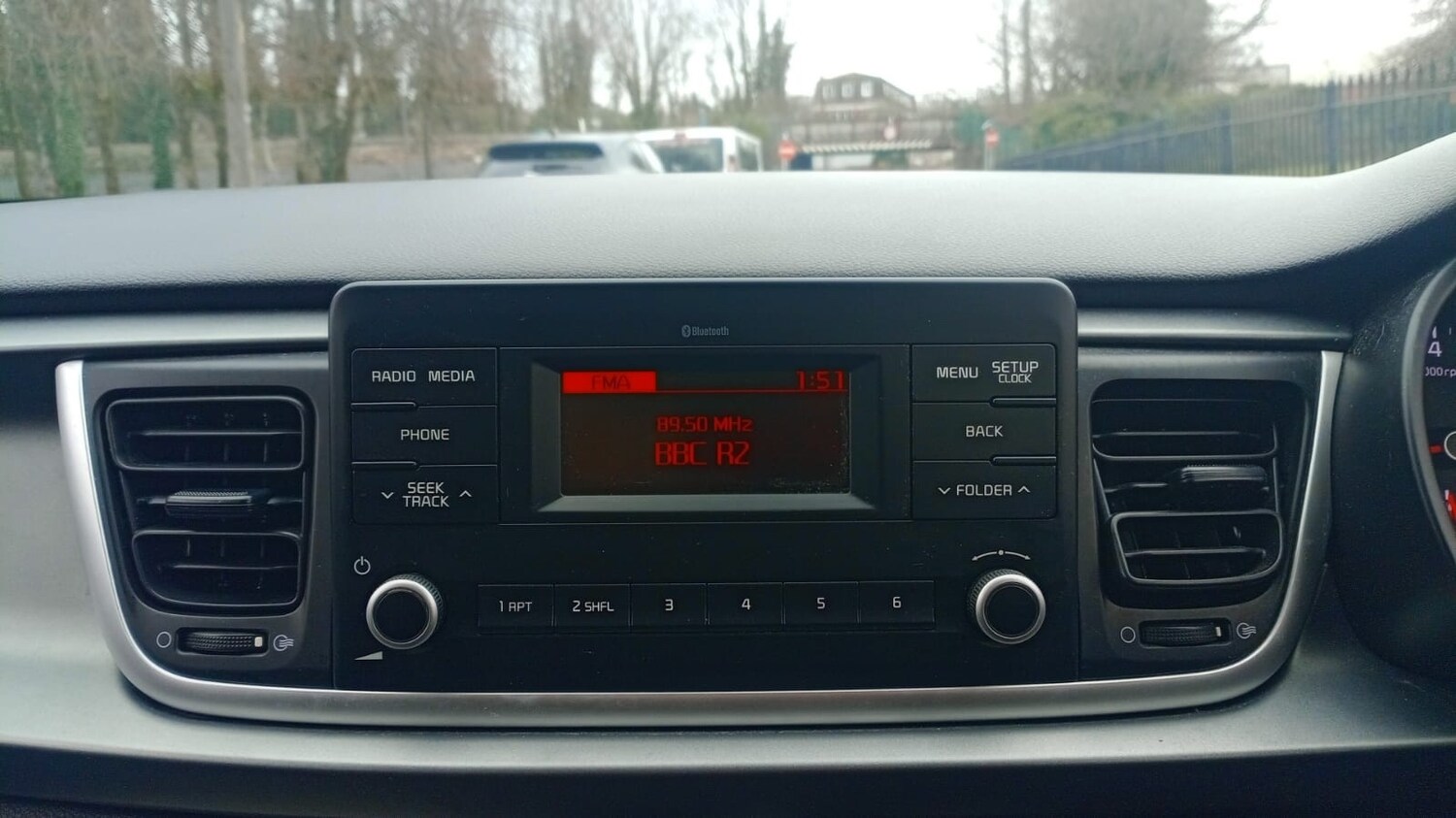 Used Kia Rio 2018 for sale - 77730944: Photo 12