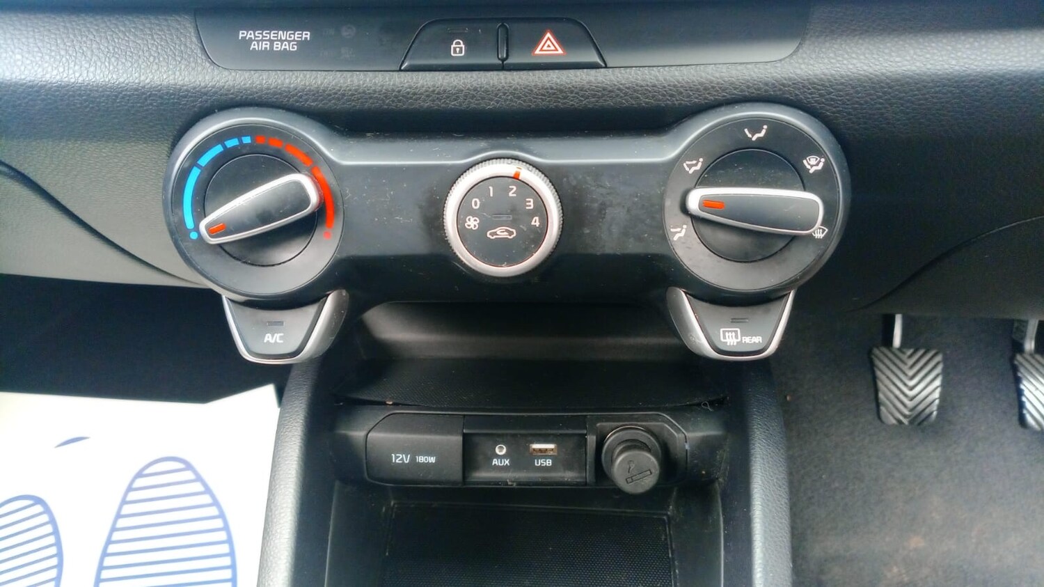 Used Kia Rio 2018 for sale - 77730944: Photo 13