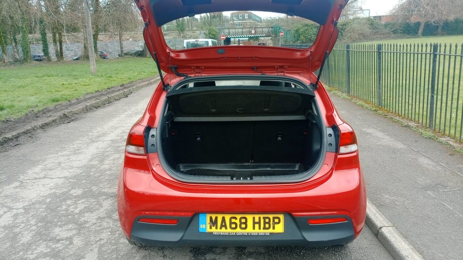 Used Kia Rio 2018 for sale - 77730944: Photo 14