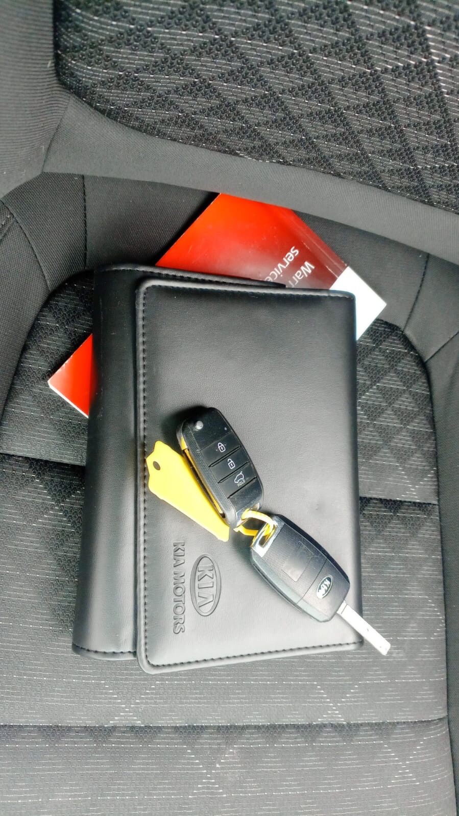 Used Kia Rio 2018 for sale - 77730944: Photo 16