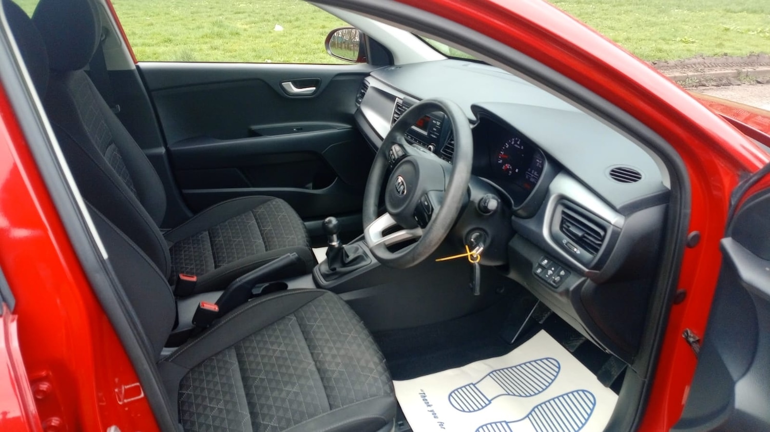 Used Kia Rio 2018 for sale - 77730944: Photo 7