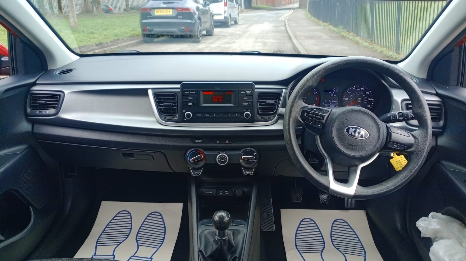 Used Kia Rio 2018 for sale - 77730944: Photo 9