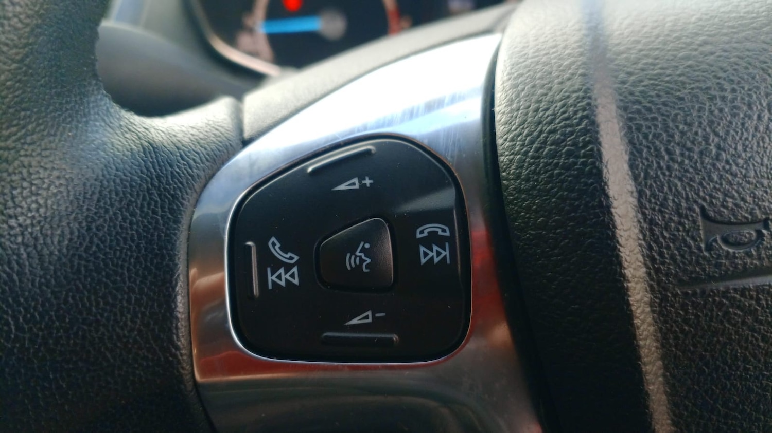 Used Ford Fiesta 2016 for sale - 77114400: Photo 11