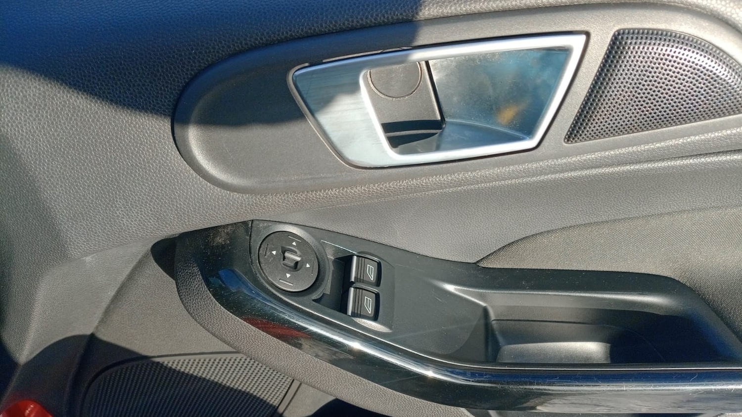 Used Ford Fiesta 2016 for sale - 77114400: Photo 17