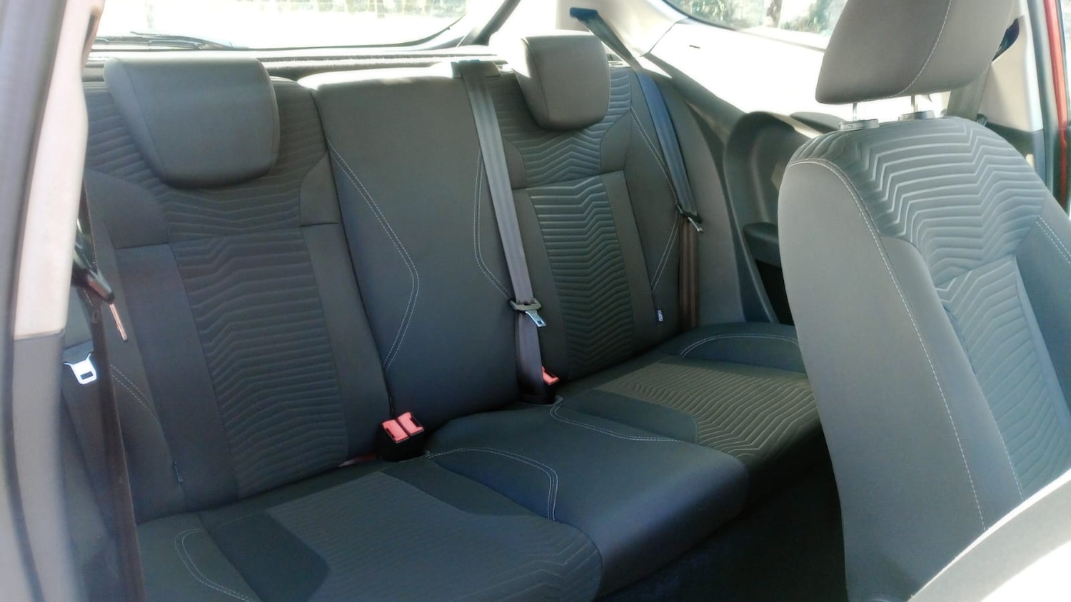 Used Ford Fiesta 2016 for sale - 77114400: Photo 8