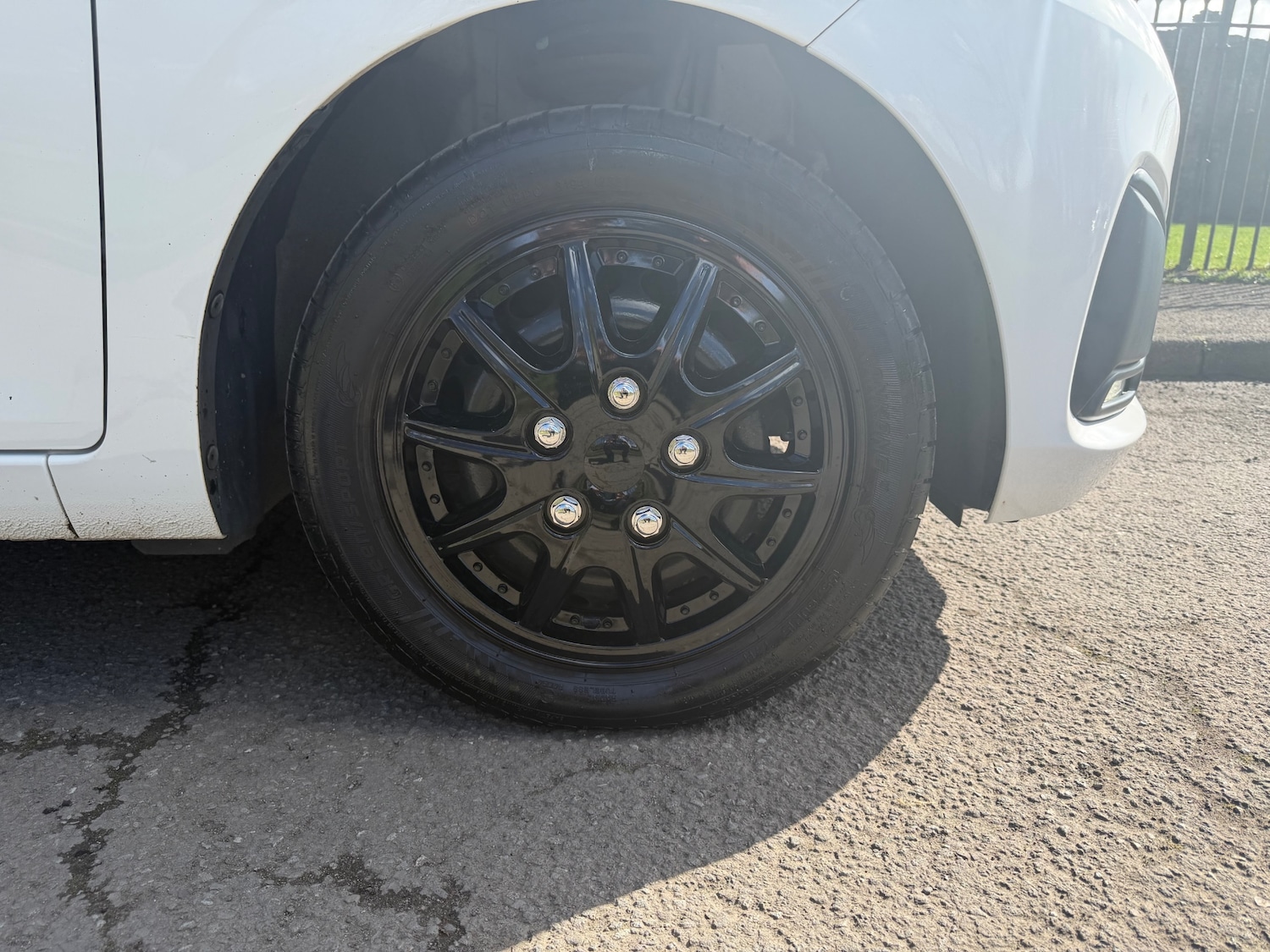 Used Peugeot 108 2015 for sale - 77888695: Photo 5