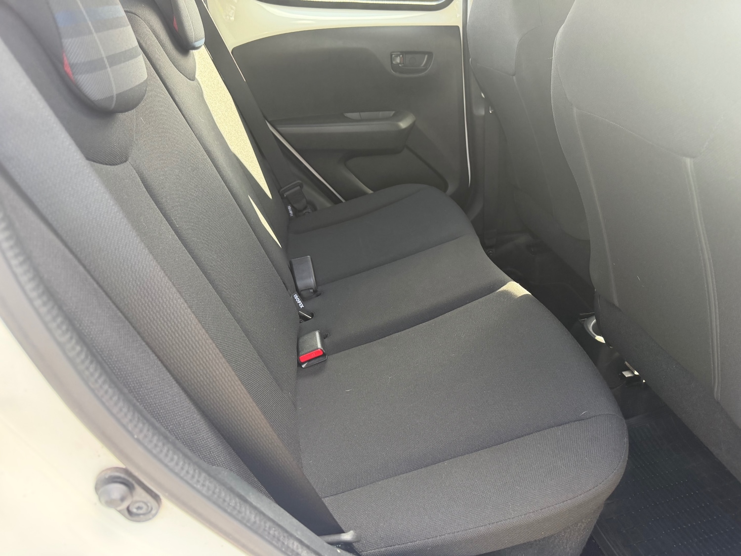 Used Peugeot 108 2015 for sale - 77888695: Photo 6