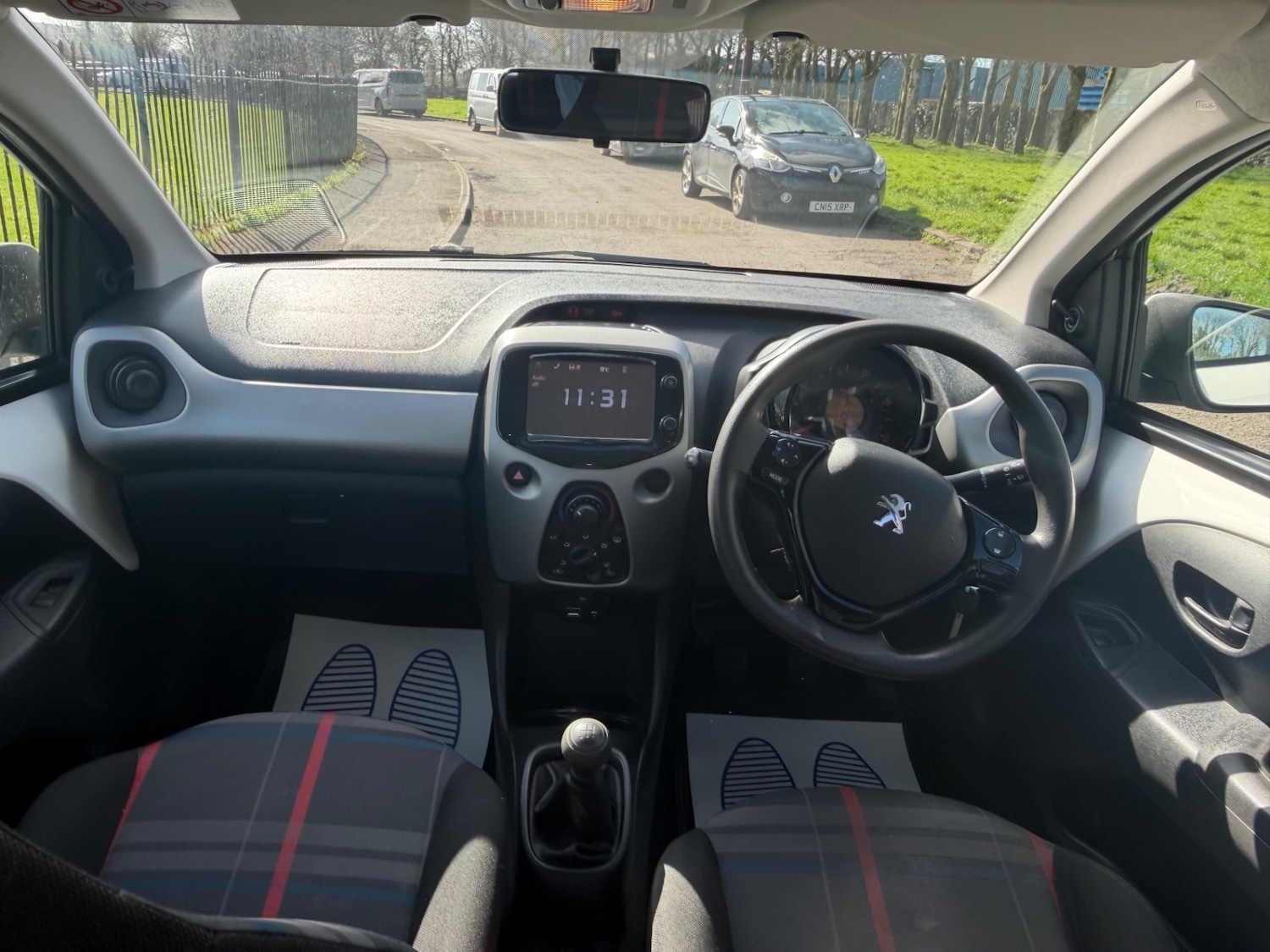 Used Peugeot 108 2015 for sale - 77888695: Photo 7