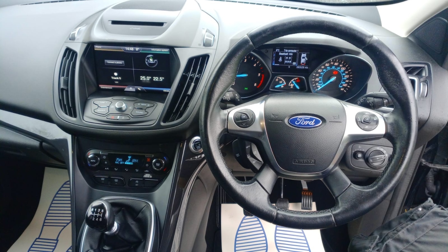 Used Ford Kuga 2016 for sale - 77818270: Photo 10