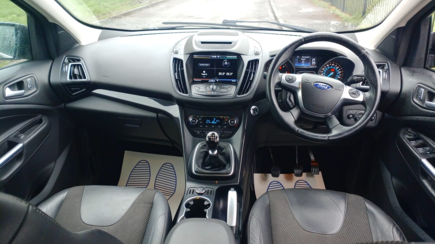 Used Ford Kuga 2016 for sale - 77818270: Photo 11