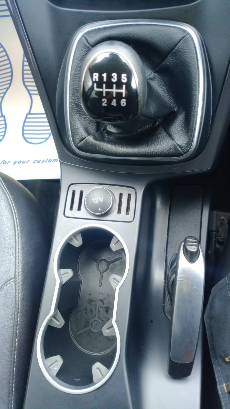 Used Ford Kuga 2016 for sale - 77818270: Photo 16