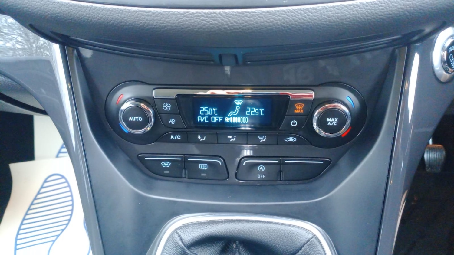 Used Ford Kuga 2016 for sale - 77818270: Photo 17