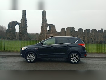 Used Ford Kuga 2016 for sale - 77818270: Photo