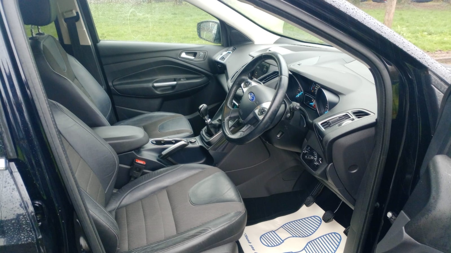 Used Ford Kuga 2016 for sale - 77818270: Photo 7