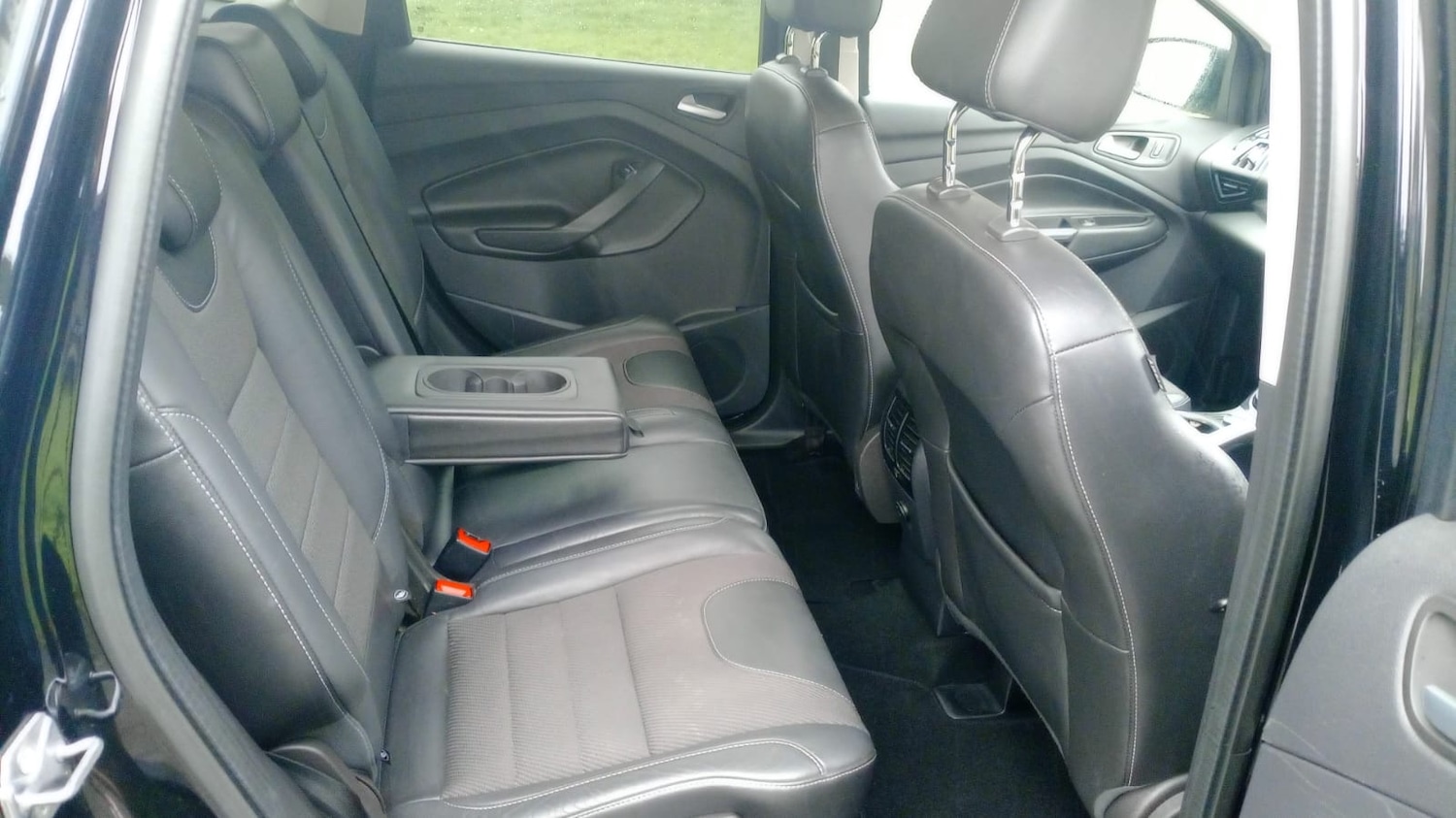 Used Ford Kuga 2016 for sale - 77818270: Photo 8