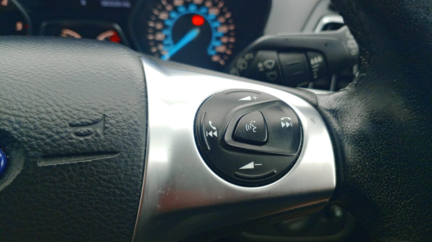 Used Ford Kuga 2016 for sale - 77818270: Photo 9