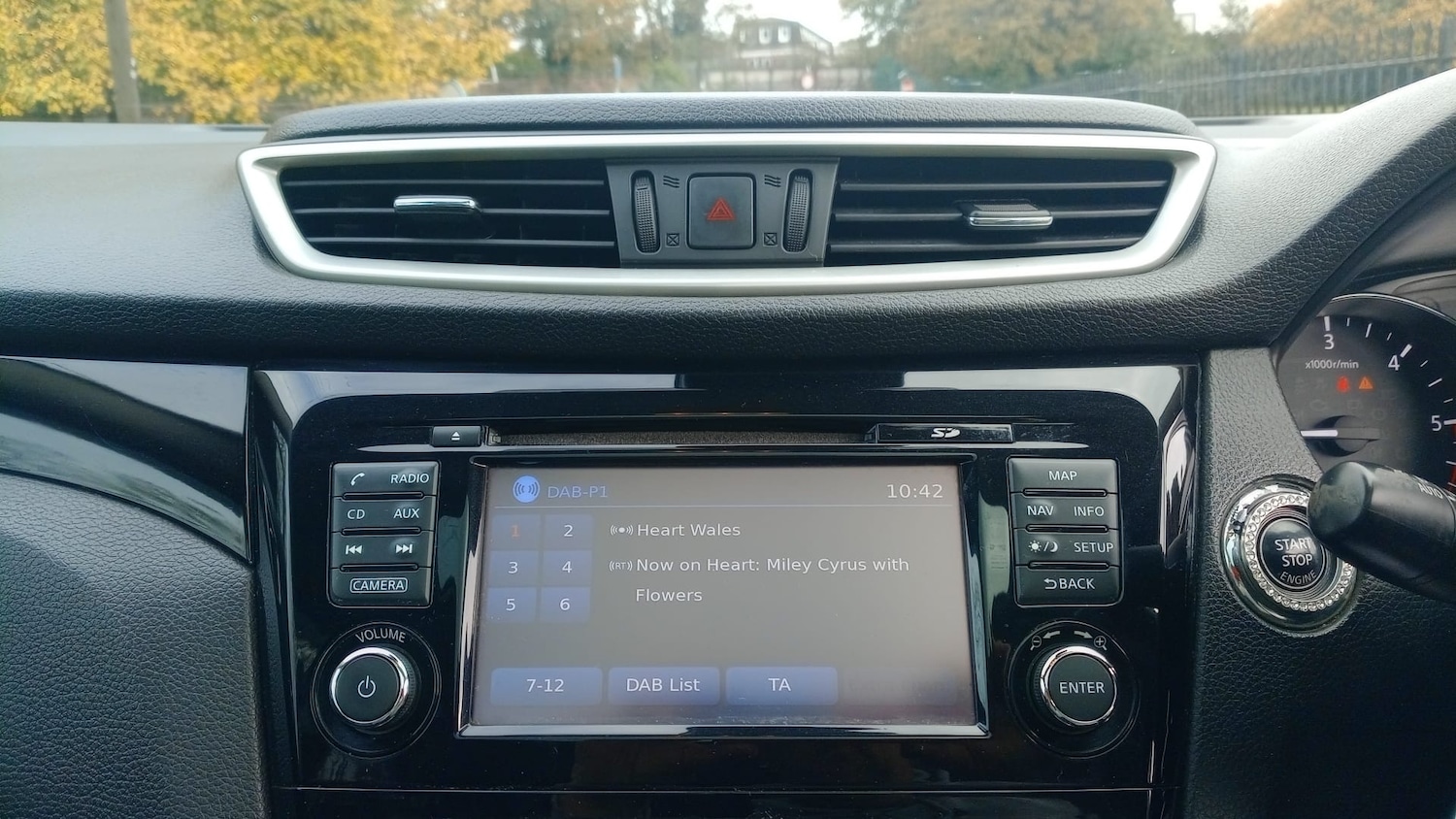 Used Nissan Qashqai 2016 for sale - 76319432: Photo 11