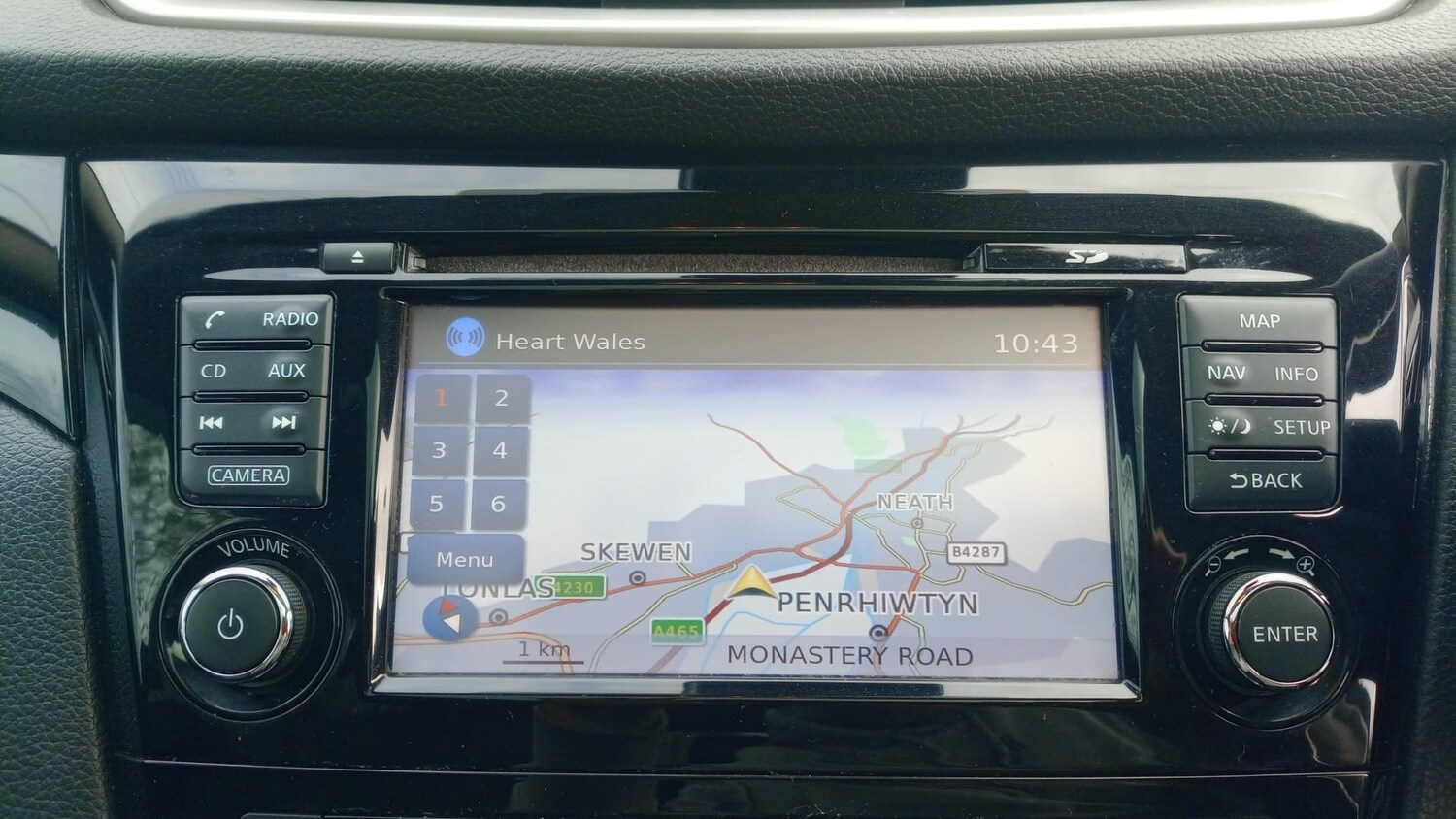 Used Nissan Qashqai 2016 for sale - 76319432: Photo 12