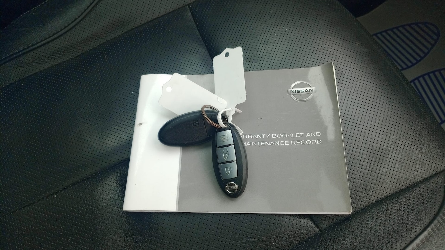 Used Nissan Qashqai 2016 for sale - 76319432: Photo 14