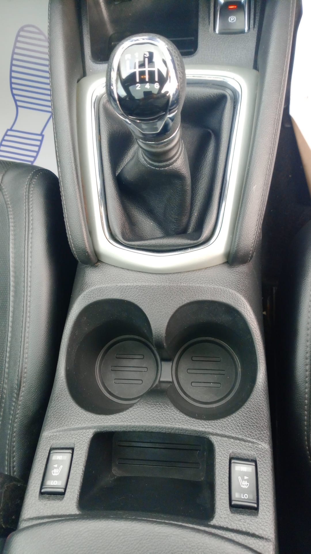 Used Nissan Qashqai 2016 for sale - 76319432: Photo 15