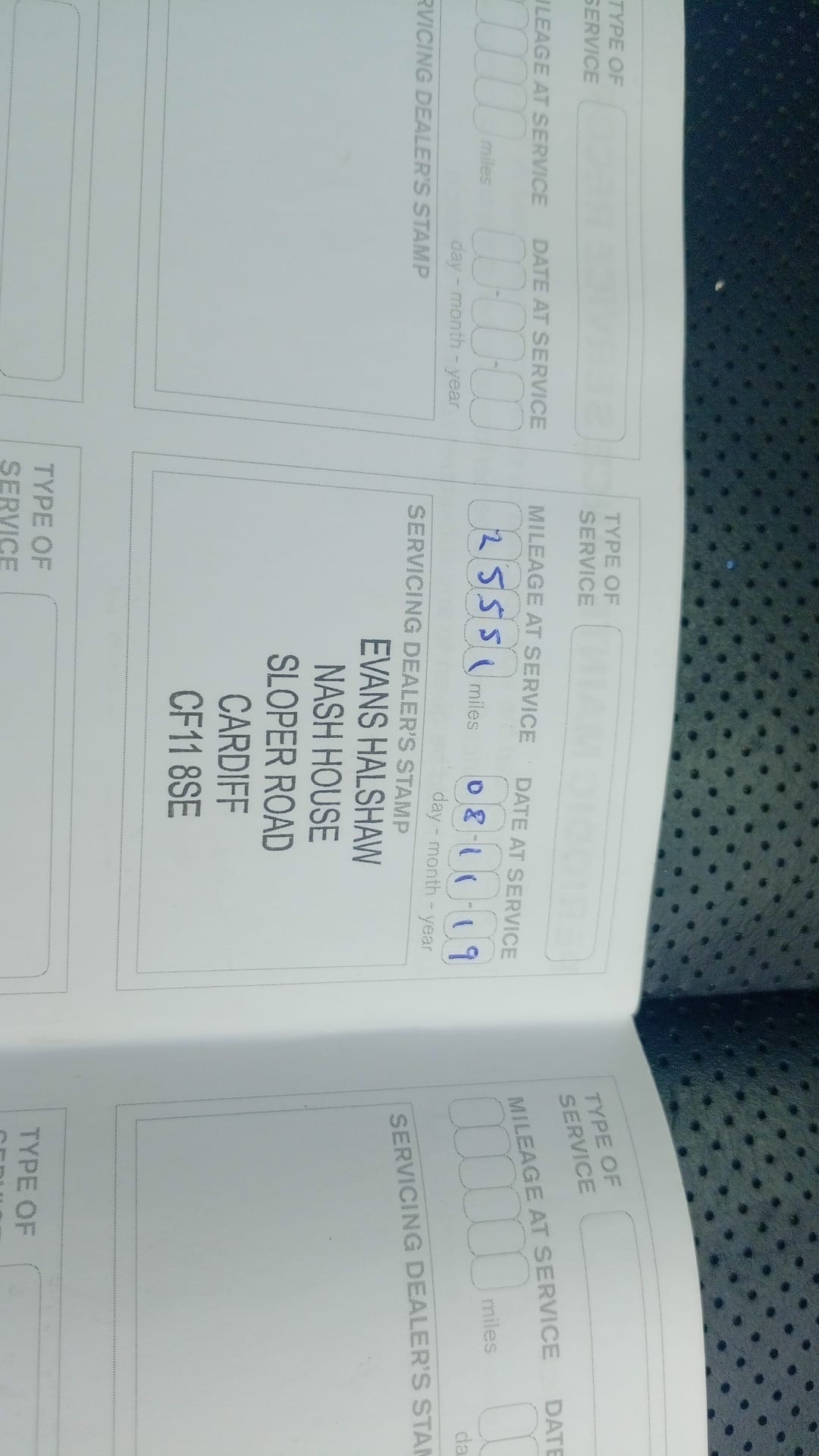 Used Nissan Qashqai 2016 for sale - 76319432: Photo 17