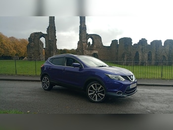 2016 (66) - 1.5 dCi Tekna 5dr *1 OWNER* OCT 26 MOT*