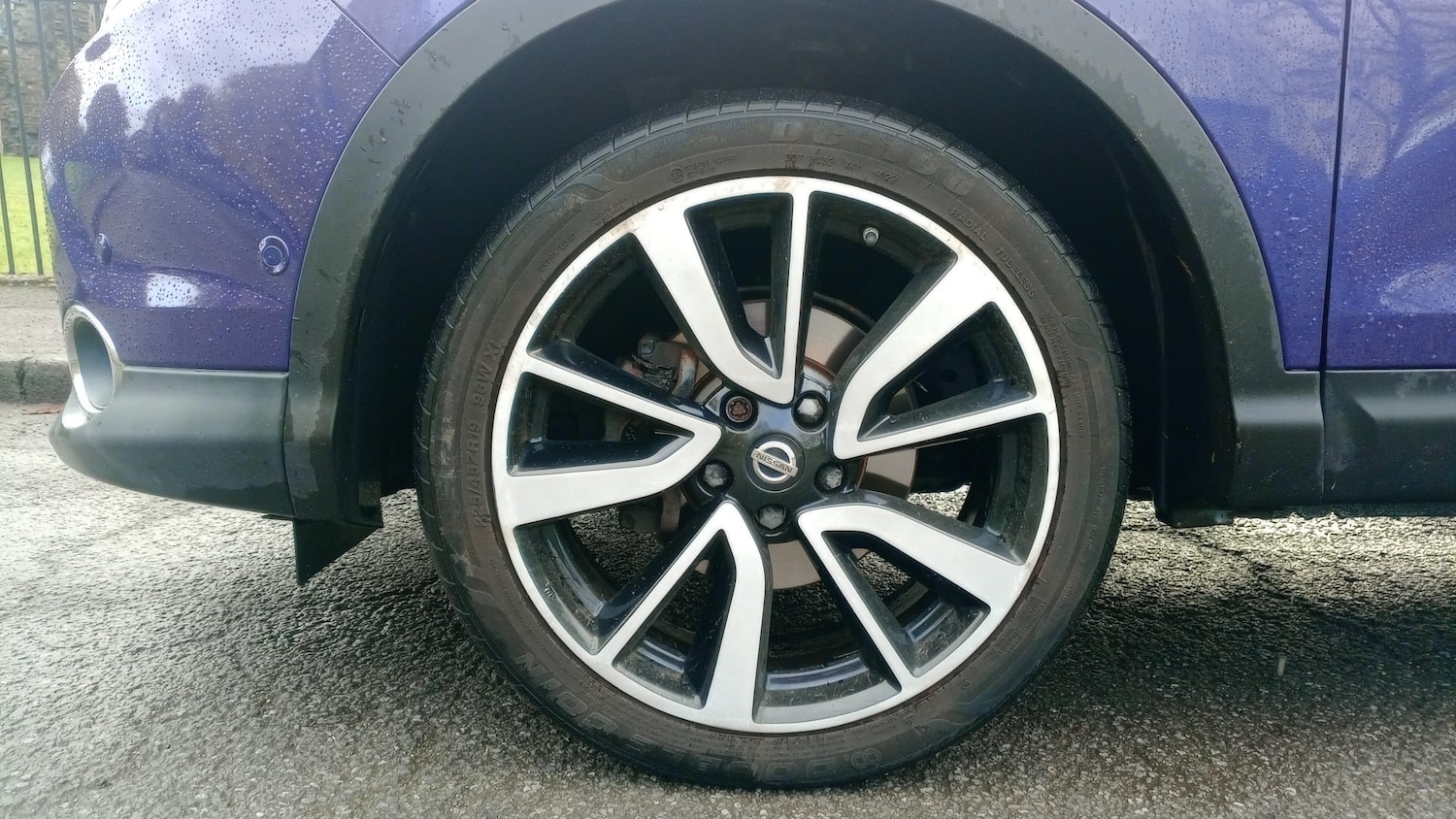 Used Nissan Qashqai 2016 for sale - 76319432: Photo 21