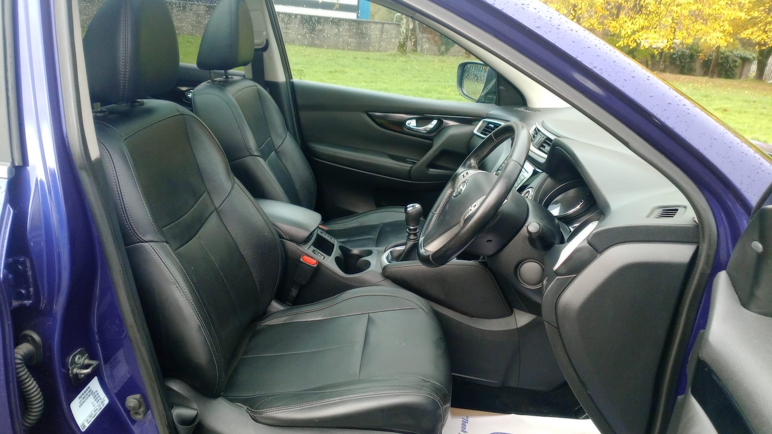 Used Nissan Qashqai 2016 for sale - 76319432: Photo 6