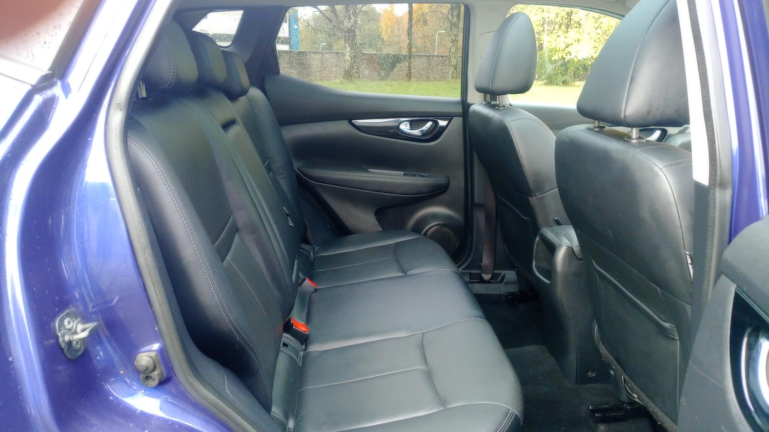 Used Nissan Qashqai 2016 for sale - 76319432: Photo 7