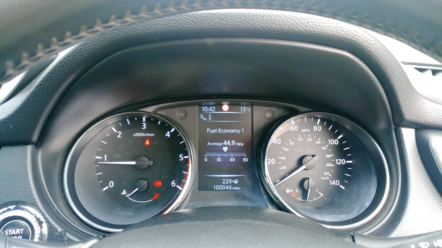 Used Nissan Qashqai 2016 for sale - 76319432: Photo 9