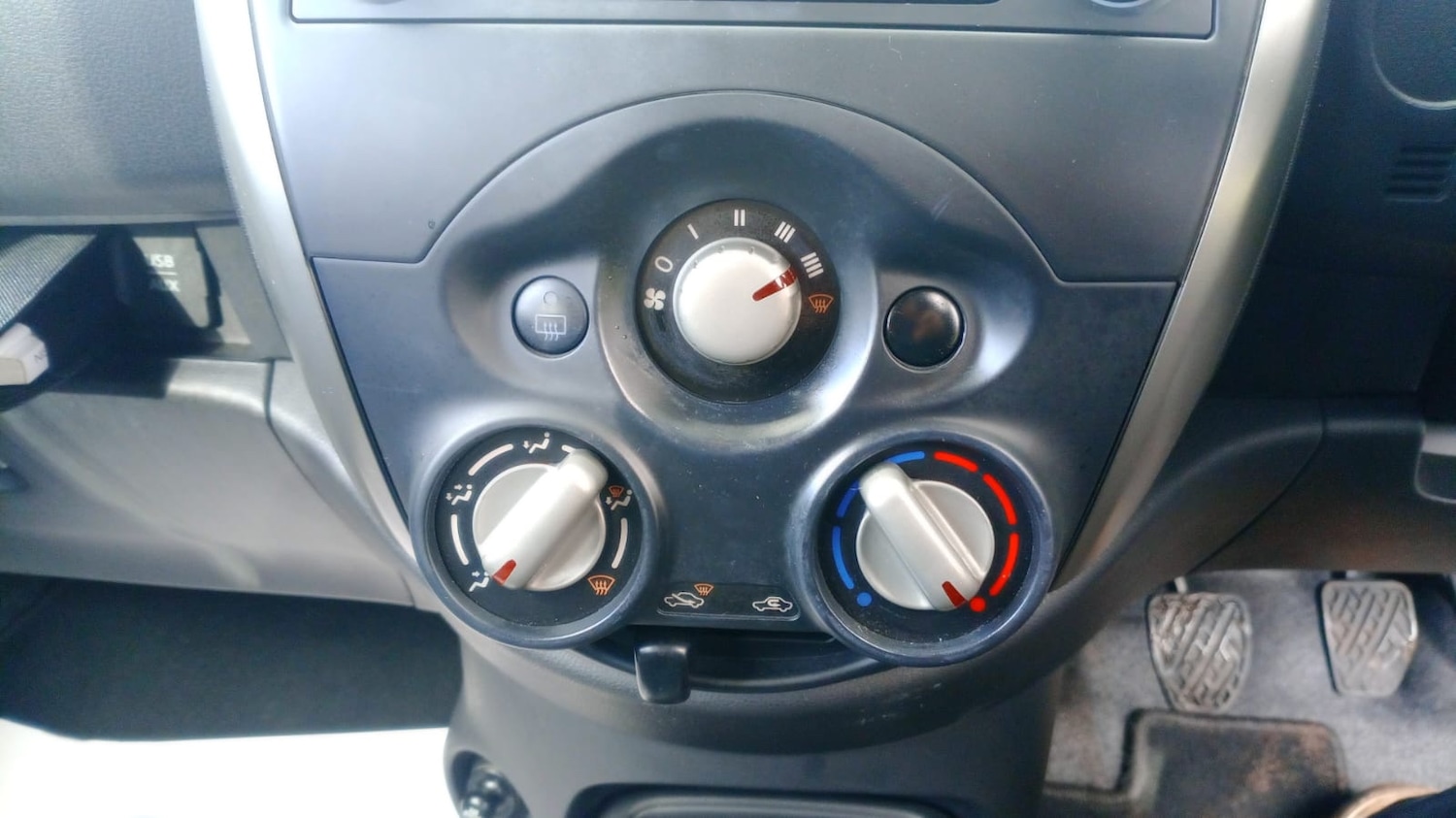 Used Nissan Micra 2014 for sale - 77568760: Photo 12