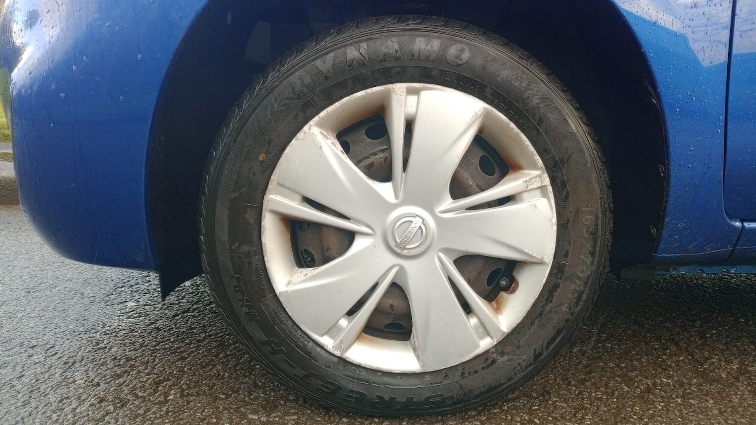 Used Nissan Micra 2014 for sale - 77568760: Photo 6