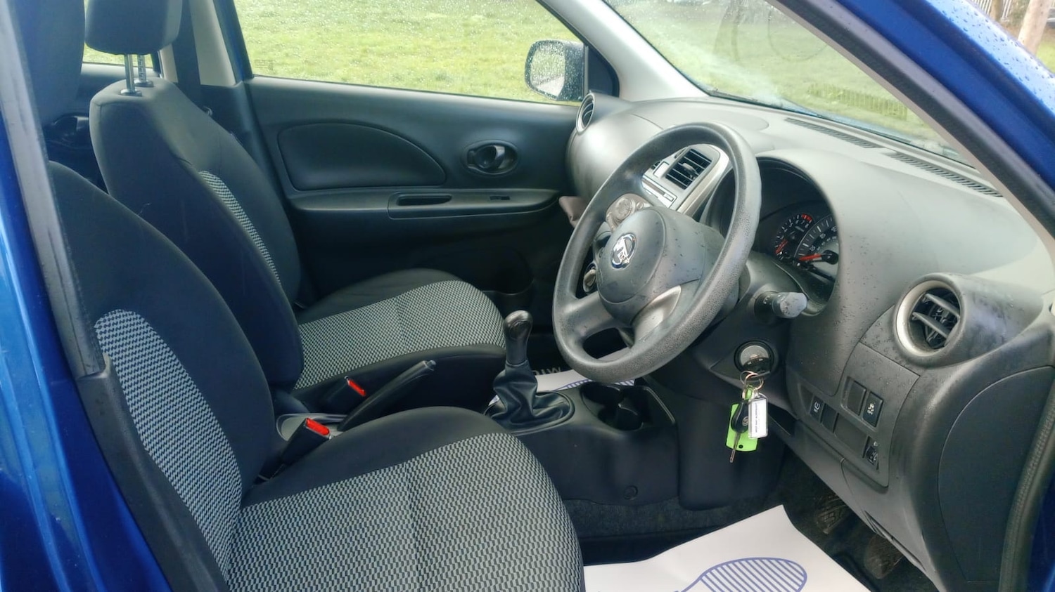 Used Nissan Micra 2014 for sale - 77568760: Photo 7