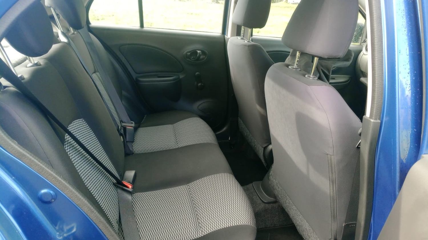 Used Nissan Micra 2014 for sale - 77568760: Photo 8