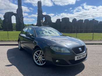 2011 (11) - 2.0 TDI CR SE Tech 5dr [143] *12 MTH MOT* TIMING BELT CHANGE*
