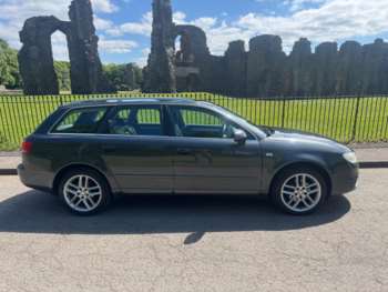 Used SEAT Exeo 2011 for sale - 74588446: Photo