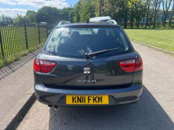 Used SEAT Exeo 2011 for sale - 74588446: Photo