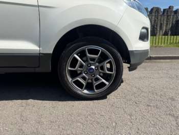 Used Ford Ecosport 2015 for sale - 74490972: Photo