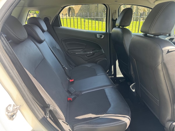 Used Ford Ecosport 2015 for sale - 74490972: Photo 6