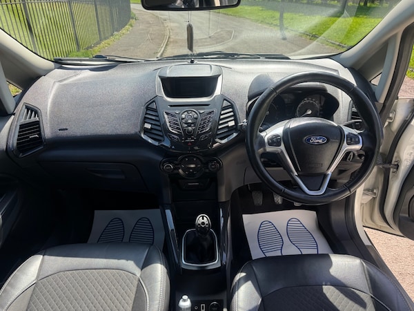 Used Ford Ecosport 2015 for sale - 74490972: Photo 7