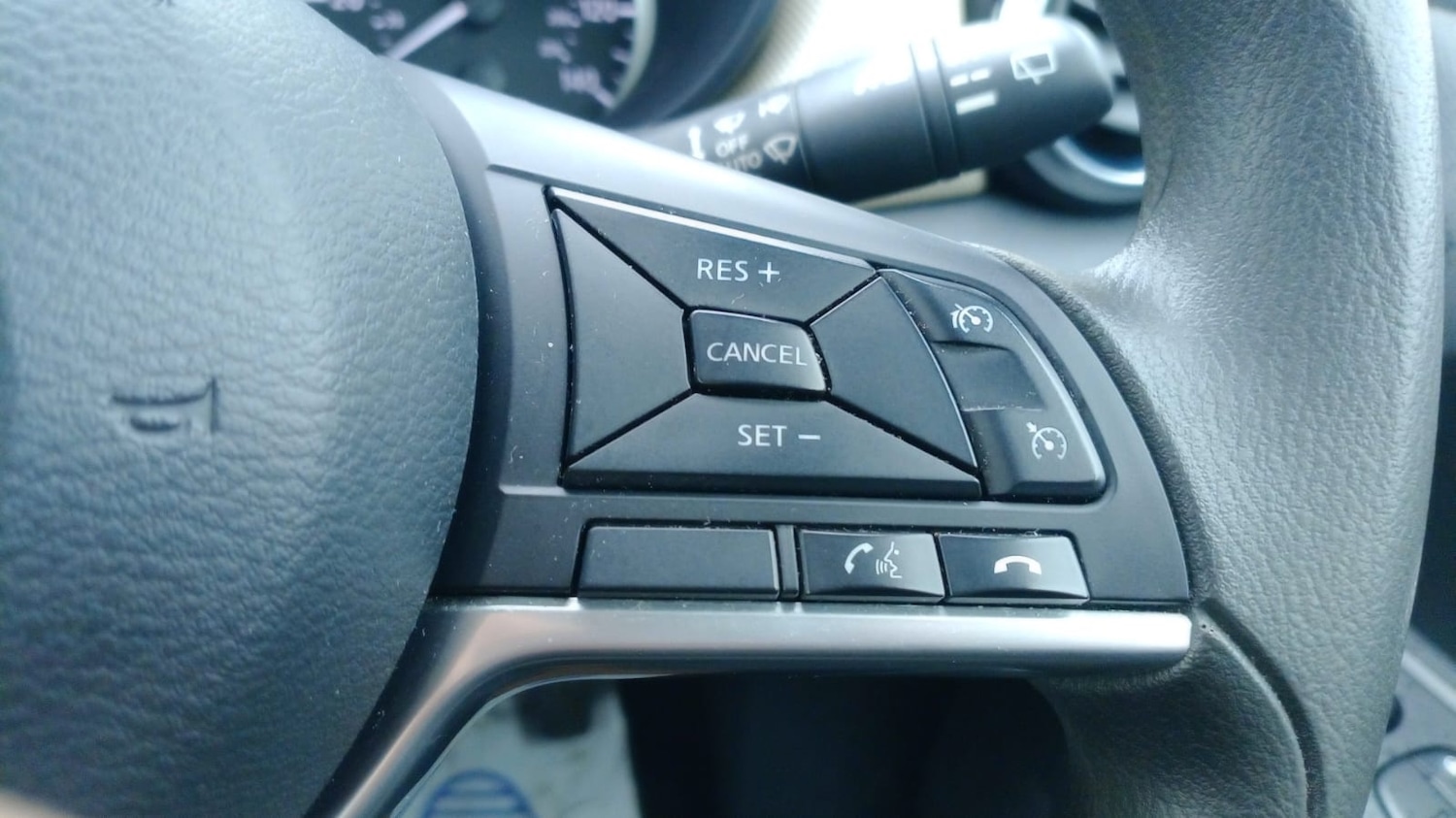 Used Nissan Micra 2018 for sale - 77888795: Photo 10