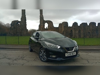 2018 (18) - 1.0 Acenta Limited Edition 5dr *1 OWNER* MARCH 27 MOT