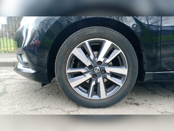 Used Nissan Micra 2018 for sale - 77888795: Photo