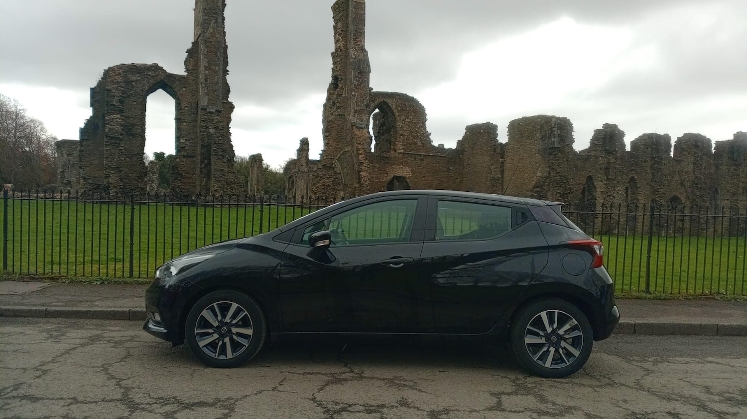 Used Nissan Micra 2018 for sale - 77888795: Photo 6