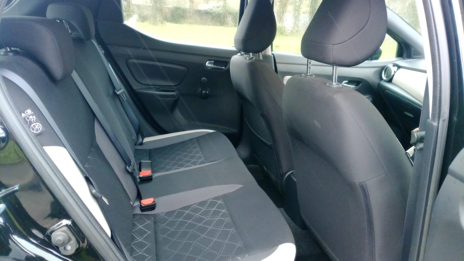 Used Nissan Micra 2018 for sale - 77888795: Photo 8