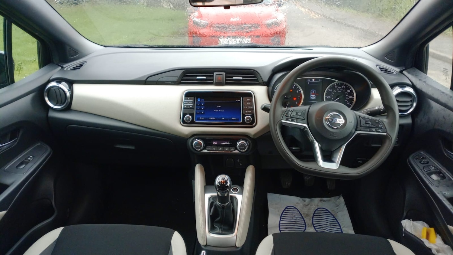 Used Nissan Micra 2018 for sale - 77888795: Photo 9