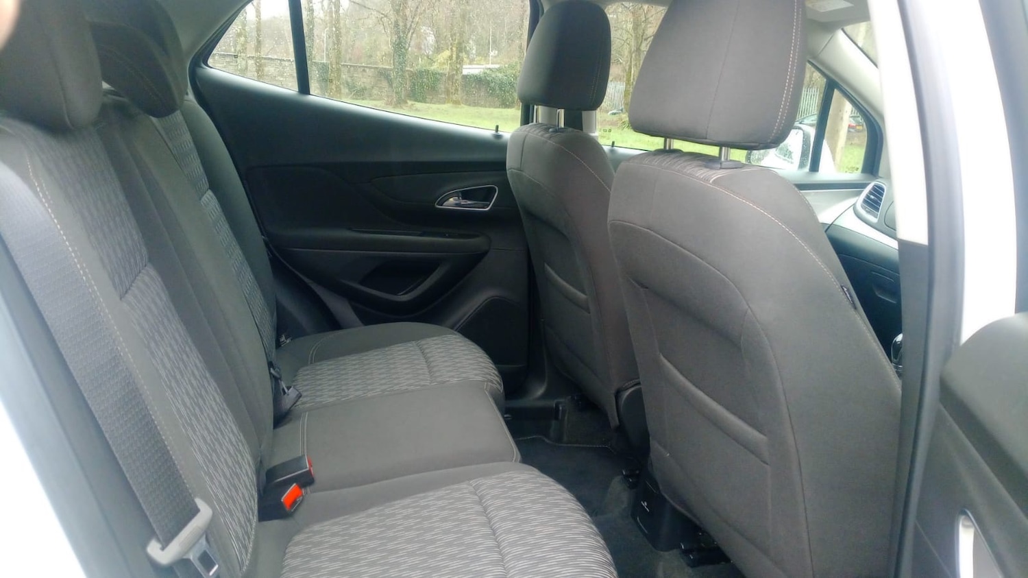 Used Vauxhall Mokka 2014 for sale - 77502418: Photo 10